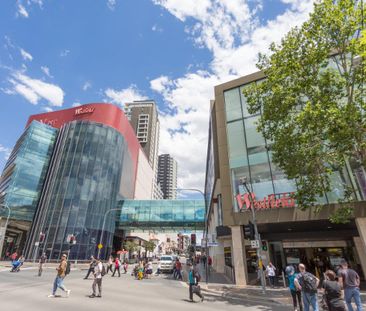 405/102 Great Western Highway, Westmead NSW 2145 - Apartment For Re... - Photo 3