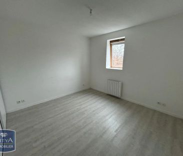 Appartement à louer 3 pièces 56.47m² - Photo 4