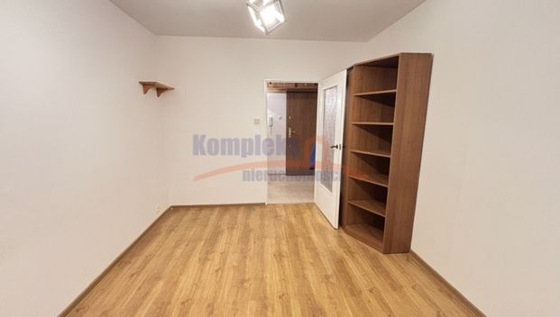 os. Słoneczne, ul. Jasna, Szczecin - Photo 1