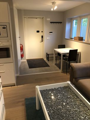 Tjärnstigen, Tyresö - Photo 1