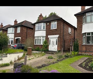 3 Bed Detached House, Valley Road, NG5 - Photo 5