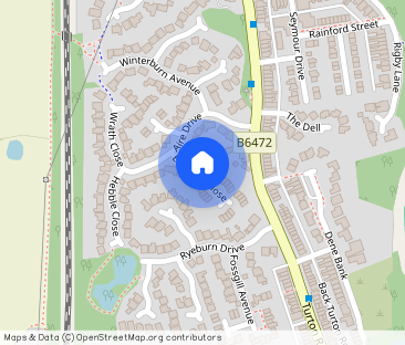 Ellerbeck Close, Bradshaw, Bolton - Photo 1