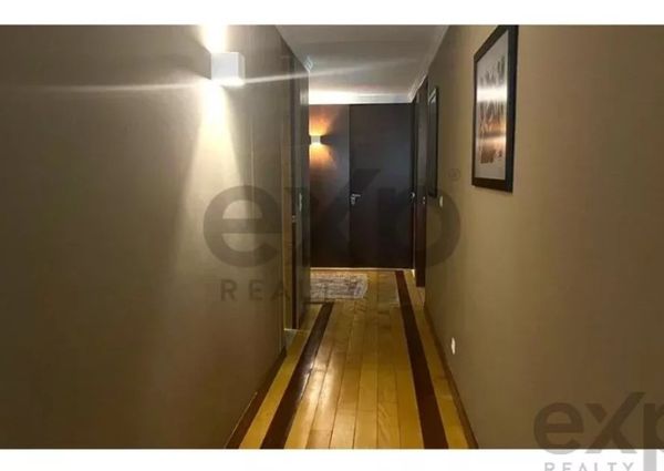 Apartamento T3 em Porto