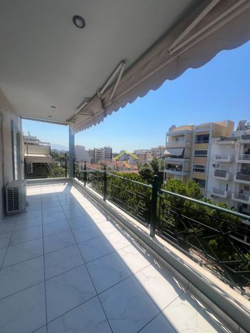 Μεζονέτα για ενοικίαση Καλλιθέα - Φωτογραφία 2