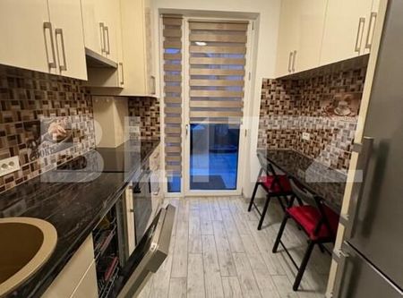 Apartament 2 camere, modern, zona Anarei Muresanu - Photo 4