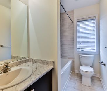 For Lease - 104 Frederick Wilson Avenue, Markham, Ontario - Photo 1