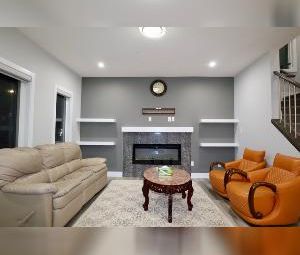 3 Bed 2.5 Bath Dbl Garage Westpark Fort Saskatchewan - Photo 3