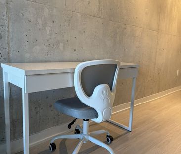 For Lease - 195 McCaul Street Unit# 812, Toronto, Ontario - Photo 6