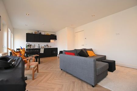 Te huur: Appartement Boterdiep 80 C in Groningen - Foto 4