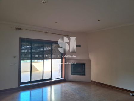 Apartamento T5 em Coimbra - Photo 2