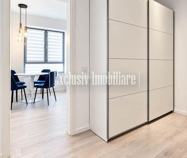 Vedere la Parc si Lac Tabacarie - Verona Residence - Apartament Pre... - Photo 2