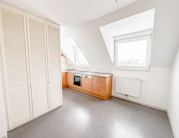 Schützenhofstraße: 3-Zimmer-Wohnung, der Besichtigungstermin ist bereits ausgebu ... - Foto 1