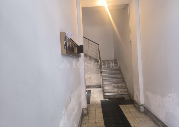 Casa a Messina in Via Cesare Battisti Messina, Battisti - Avignone