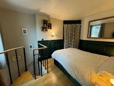 Webb's Road, Battersea, Between The Commons, SW11 - Photo 4