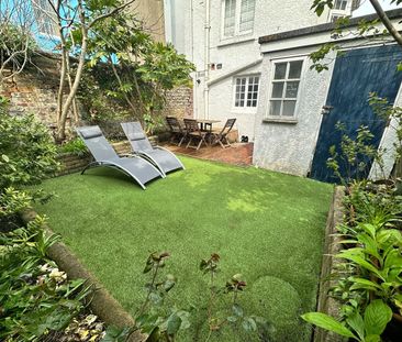 1 Bed Flat, Marine Gardens, BN2 - Photo 5