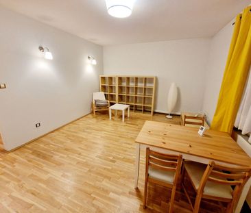 Duże 3 pokojowe mieszkanie z ogródkiem do najmu - Photo 6