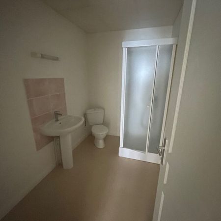 Appartement 2 pièces à Lunéville - Photo 4