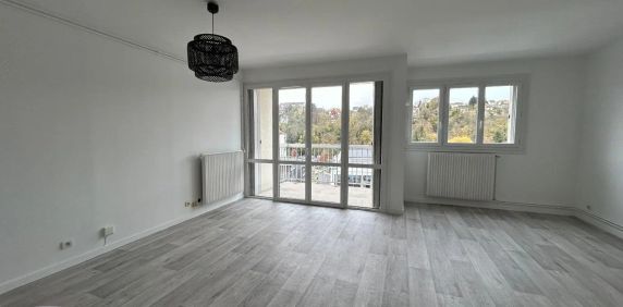 Appartement à louer 1 pièce 33.22m² - Photo 2