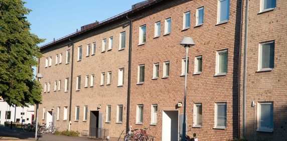 Storgatan 28 C - Foto 2