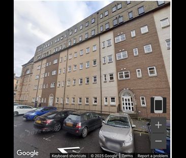 Room in a Shared Flat, Beltane St, G3 - Photo 4