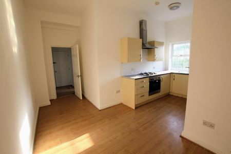 1 bedroom flat to rent - Photo 3