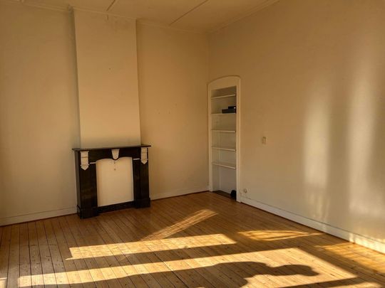 Maastricht, Wilhelminasingel 112Kamer 4 - Photo 1