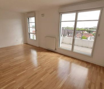 location Appartement T1 DE 31.64m² À MAISONS ALFORT - Photo 3