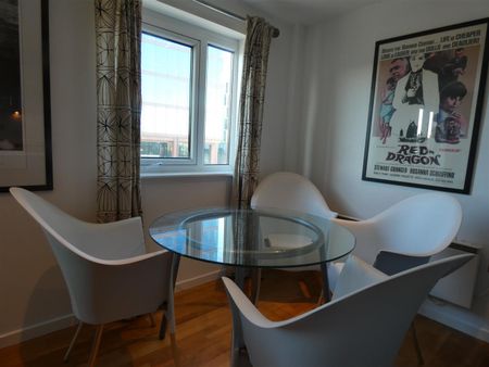 2 bed apartment to rent in Printworks Rutherford Street Newcastle upon, Newcastle Upon Tyne, NE4 - Photo 2