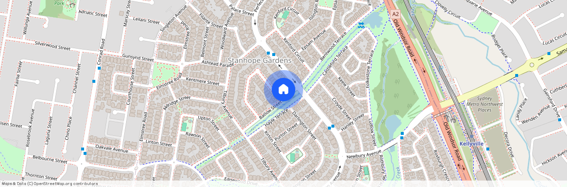 65 Braeburn Crescent, Stanhope Gardens NSW 2768