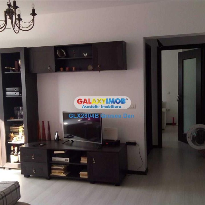 jiului | 2 camere 63mp modern spatios | 1980 | balcon | parc metrou - Fotografie 1