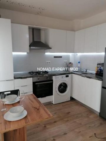 Inchirieri Apartamente 3 camere Bucuresti - Photo 4