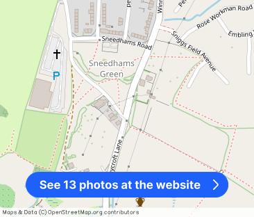 Embling Way, Winnycroft - Photo 1