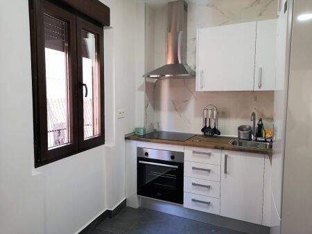 Flat - Granada - Photo 3