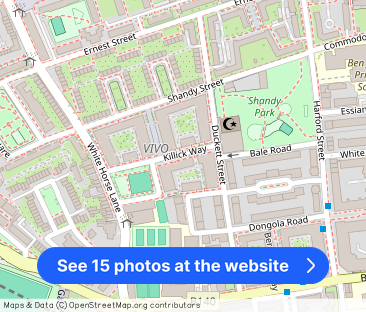 Killick Way, London, E1 - Photo 1