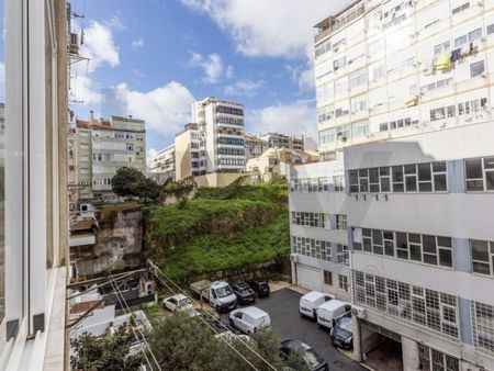 Apartamento T2 em Lisboa - Photo 5