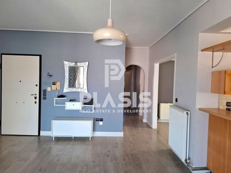 Διαμέρισμα για ενοικίαση Τερψιθέα (Γλυφάδα) - Photo 4