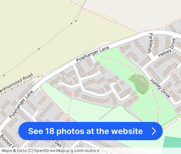 Sandalls Spring, Gadebridge, Hemel Hempstead, HP1 - Photo 1