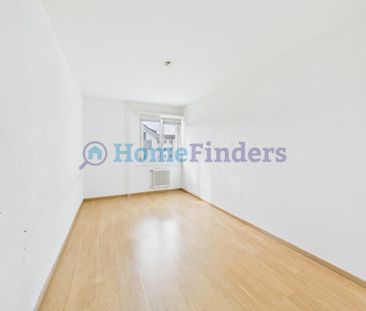 4 Zimmer, 80 m², 1. Stock - Photo 3