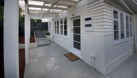 Studio apartment with 1 bathroom. - Photo 4