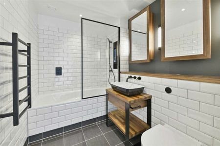 Merino Gardens, Wapping, E1W - Photo 5