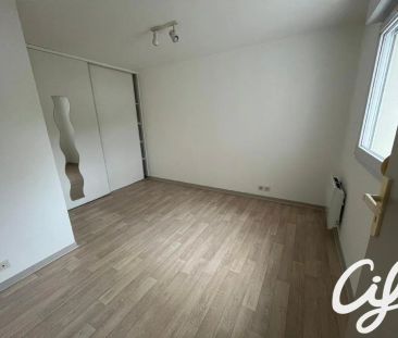 Appartement T2 NANTES Bellamy-Barbin - 49.37 m2 640 Euros - Photo 6