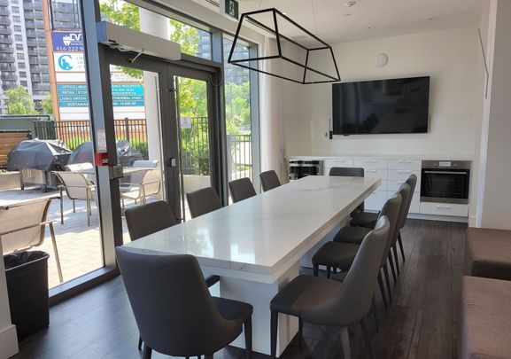 For Lease - 10 De Boers Drive Unit# 512, Toronto, Ontario - Photo 1