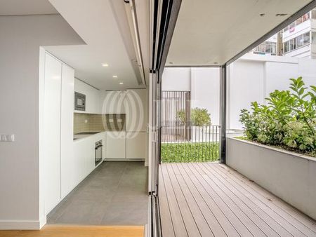 Apartamento T3 - Photo 4