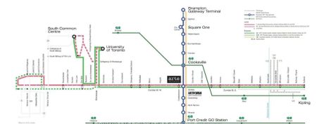 For Lease - 3009 Novar Road Unit# 802, Mississauga, Ontario - Photo 2