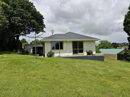 7A Woodleigh Street, Frankleigh Park, New Plymouth - Photo 4