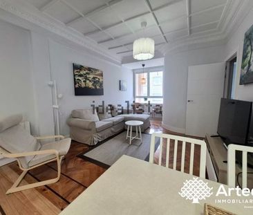 Alquiler de piso en Calle Juan Ajuriaguerra Kalea - Foto 6