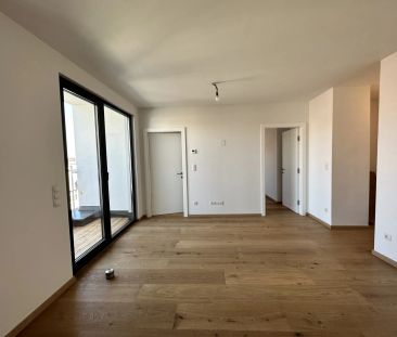 ZWEITBEZUG: 3-Zimmer-Wohnung mit Loggia in der Varnhagengasse - Foto 1