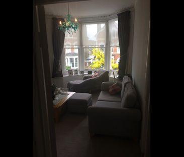 1 Bed Flat, Stapleton Hall Road, N4 - Photo 2