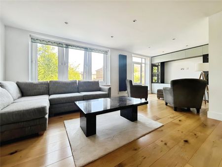 Candler Mews, Twickenham, TW1 3JF - Photo 2