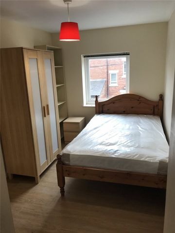 Oxnam Crescent, Spital Tongues, Newcastle NE2 4LX - Photo 5